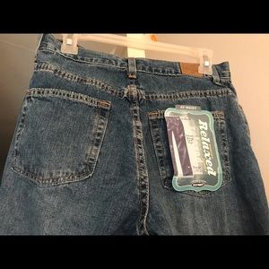 Brand new jeans- never worn